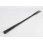 Cravache de saut Harry's horse noire - 69cm