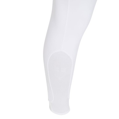Pantalon homme slim fit grip Blanc - Equestro