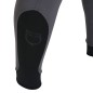 Pantalon homme slim fit grip asphalte - Equestro Pantalon homme slim fit grip asphalte - Equestro