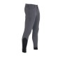 Pantalon homme slim fit grip asphalte - Equestro Pantalon homme slim fit grip asphalte - Equestro