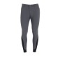 Pantalon homme slim fit grip asphalte - Equestro Pantalon homme slim fit grip asphalte - Equestro