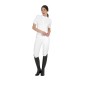 Polo concours femme blanc - Equestro Polo concours femme blanc - Equestro
