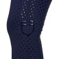 Legging femme full grip bicolore - Equestro Legging femme full grip bicolore - Equestro