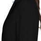 Veste de concours noire pour femme - Equestro Veste de concours noire pour femme - Equestro