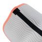 Tapis de selle CSO Equestro Wave Quilting Gris Tapis de selle CSO Equestro Wave Quilting Gris