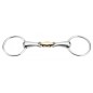 Mors Feeling à anneaux Anatomic double brisure cyprium Mors Feeling à anneaux Anatomic double brisure cyprium