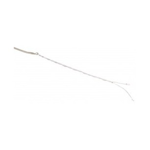 Fouet d'attelage Carbone Noir - WHIP & GO