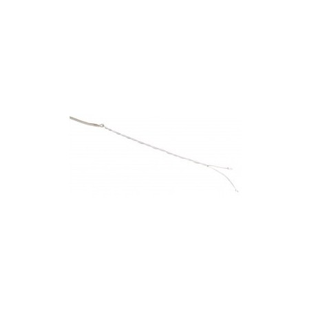 Fouet d'attelage Carbone Noir - WHIP & GO