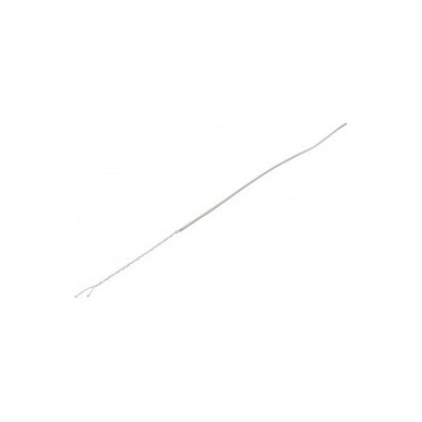 Fouet d'attelage Carbone Noir - WHIP & GO