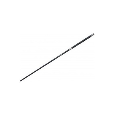 Fouet d'attelage Carbone Noir mat - WHIP & GO