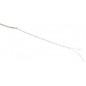 Fouet d'attelage Carbone Noir mat - WHIP & GO Fouet d'attelage Carbone Noir mat - WHIP & GO