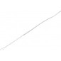Fouet d'attelage Carbone Noir mat - WHIP & GO Fouet d'attelage Carbone Noir mat - WHIP & GO