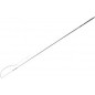 Fouet d'attelage Carbone Noir mat - WHIP & GO Fouet d'attelage Carbone Noir mat - WHIP & GO