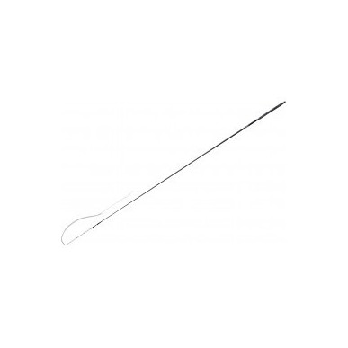 Fouet d'attelage Carbone Noir mat - WHIP & GO