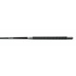 Fouet d'attelage Carbone Noir mat - WHIP & GO Fouet d'attelage Carbone Noir mat - WHIP & GO