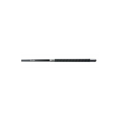 Fouet d'attelage Carbone Noir mat - WHIP & GO