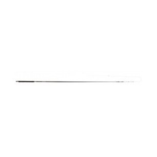 Fouet d'attelage Carbone Noir mat - WHIP & GO