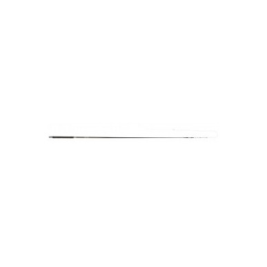 Fouet d'attelage Carbone Noir mat - WHIP & GO
