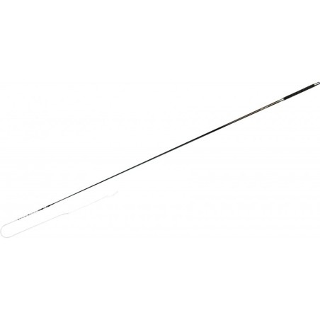 Fouet d'attelage Carbone Noir mat - WHIP & GO