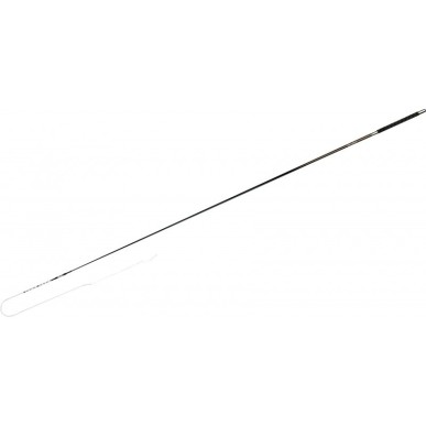 Fouet d'attelage Carbone Noir mat - WHIP & GO