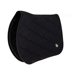 Tapis Samshield Spineshield Swarowski - Noir
