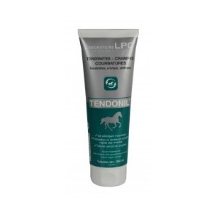Gel apaisant Tendonil - LPC