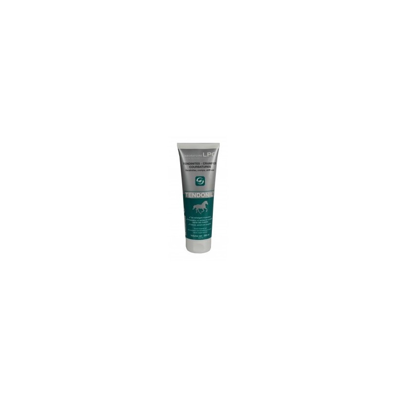 Gel apaisant Tendonil - LPC Gel apaisant Tendonil - LPC