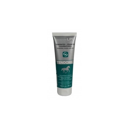 Gel apaisant Tendonil - LPC