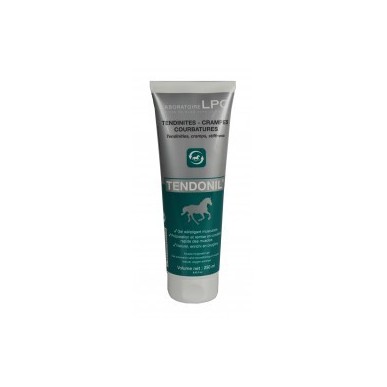 Gel apaisant Tendonil - LPC