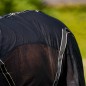Chemise filet Sienna noir - Back On Track