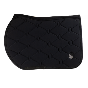 Tapis Samshield Spineshield Swarowski - Noir