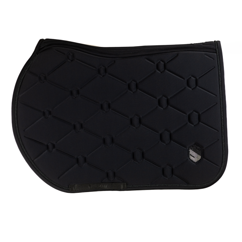 Tapis Samshield Spineshield Swarowski - Noir Tapis Samshield Spineshield Swarowski - Noir