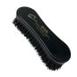 Brosse Stübben Handy Bouchon à poil court - Noir Brosse Stübben Handy Bouchon à poil court - Noir