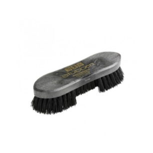 Brosse Stübben de lavage Waschbürste à poil court - Noir