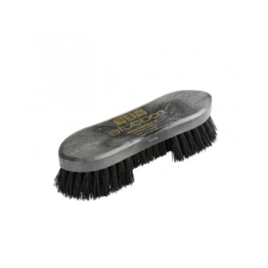 Brosse Stübben de lavage Waschbürste à poil court - Noir