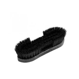 Brosse Stübben de lavage Waschbürste à poil court - Noir