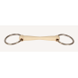 Mors Velari à anneaux droit Flex loose ring Mors Velari à anneaux droit Flex loose ring