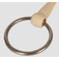 Mors Velari à anneaux droit Flex loose ring Mors Velari à anneaux droit Flex loose ring