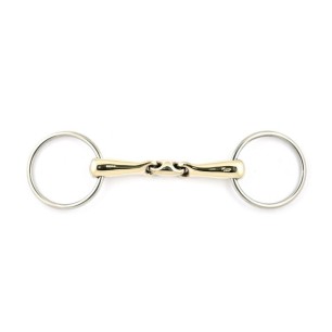 Mors Sprenger à anneaux double brisure Sensogan KKultra