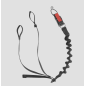 Leash Airbag 2.0 Horse Pilot - sangle d'attache pour Airbag Leash Airbag 2.0 Horse Pilot - sangle d'attache pour Airbag