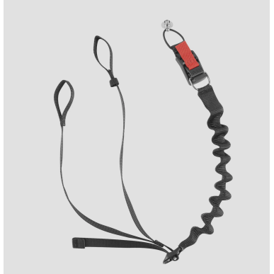 Leash Airbag 2.0 Horse Pilot - sangle d'attache pour Airbag