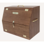 Boite de Pansage Grooming Deluxe Show Boite de Pansage Grooming Deluxe Show