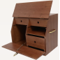 Boite de Pansage Grooming Deluxe Show Boite de Pansage Grooming Deluxe Show