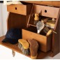 Boite de Pansage Grooming Deluxe Show Boite de Pansage Grooming Deluxe Show