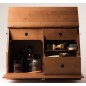 Boite de Pansage Grooming Deluxe Show Boite de Pansage Grooming Deluxe Show