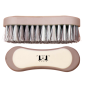 Brosse de tête TdeT bicolore Brosse de tête TdeT bicolore