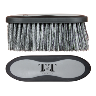 Brosse TdeT bouchon suédois bicolore
