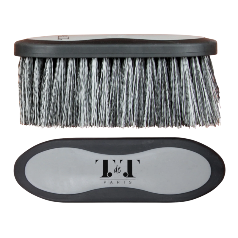Brosse TdeT bouchon suédois bicolore Brosse TdeT bouchon suédois bicolore