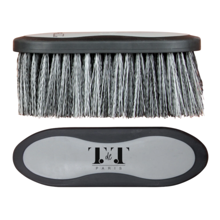 Brosse TdeT bouchon suédois bicolore
