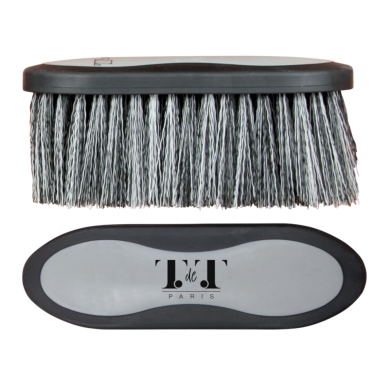 Brosse TdeT bouchon suédois bicolore